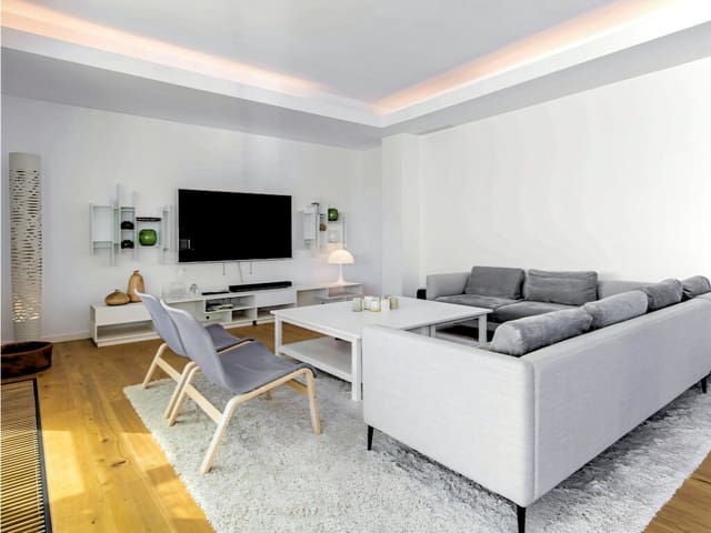 6 chambre Villa/Maison à vendre à Las Chapas, Marbella avec piscine garage - 6 500 000 € (Ref: 9941788)