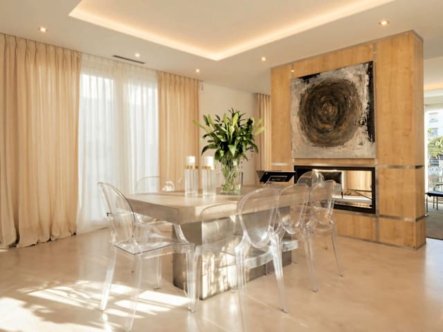 5 soveværelse Villa til salg i Torrenueva, Mijas med swimmingpool garage - € 1.795.000 (Ref: 9945305)