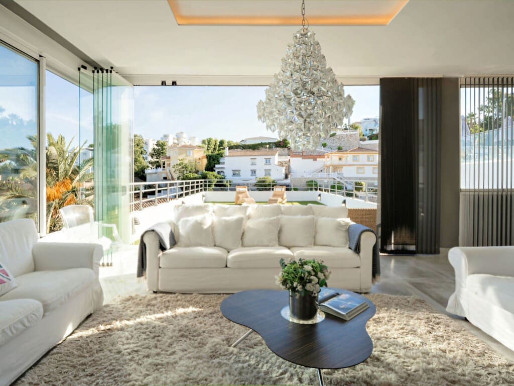 5 soveværelse Villa til salg i Torrenueva med swimmingpool garage - € 1.795.000 (Ref: 9945305)