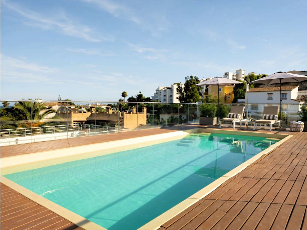 5 soveværelse Villa til salg i Torrenueva med swimmingpool garage - € 1.795.000 (Ref: 9945305)