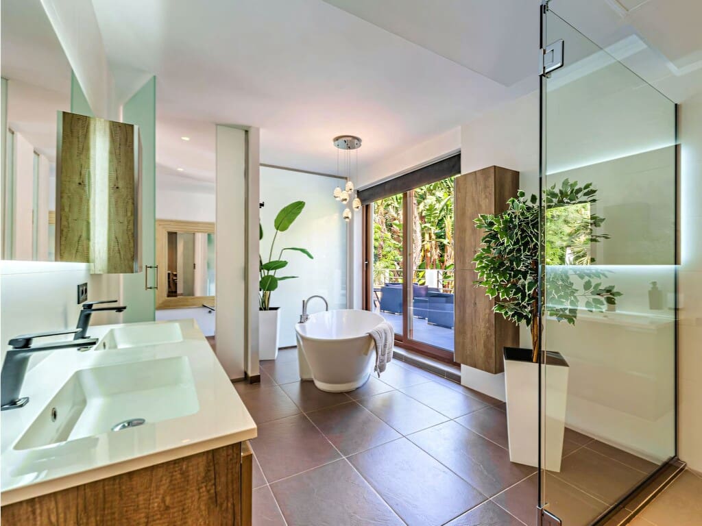 Chalet de 5 habitaciones en El Rosario en venta con piscina garaje - 2.590.000 € (Ref: 9949291)