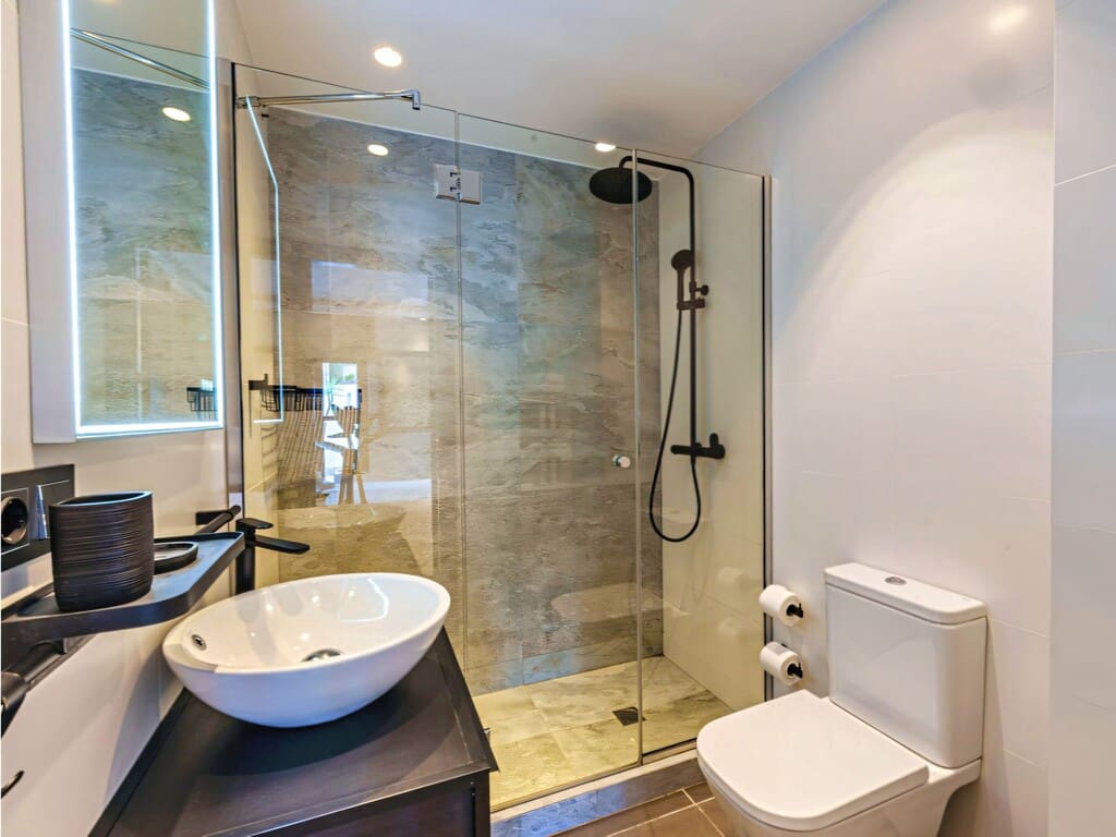 Chalet de 5 habitaciones en El Rosario en venta con piscina garaje - 2.590.000 € (Ref: 9949291)