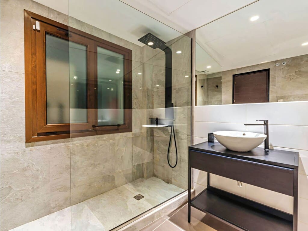 Chalet de 5 habitaciones en El Rosario en venta con piscina garaje - 2.590.000 € (Ref: 9949291)