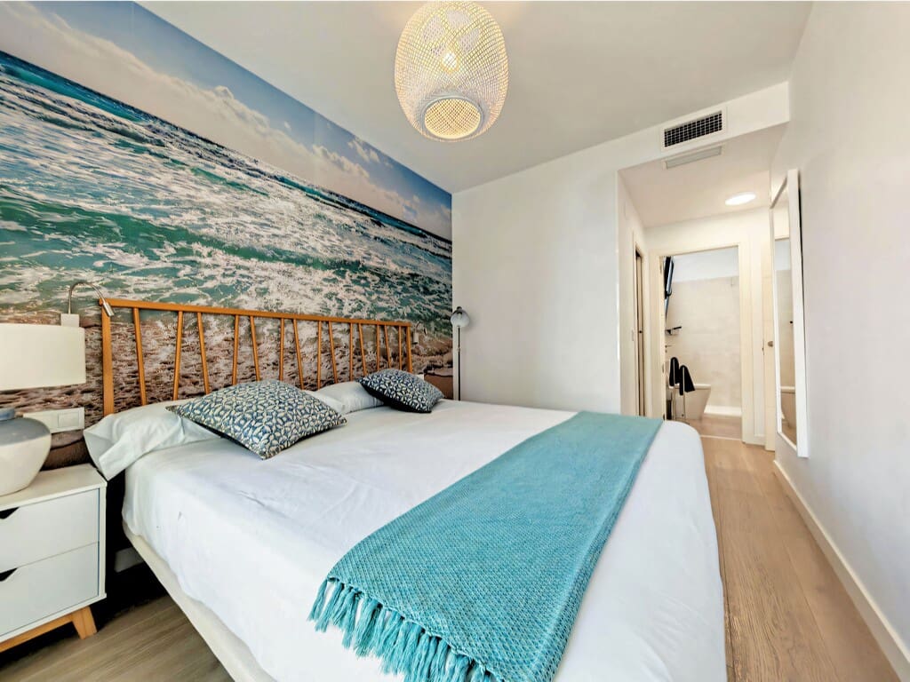 3 soveværelse Lejlighed til salg i La Cala de Mijas med swimmingpool garage - € 615.000 (Ref: 9952002)