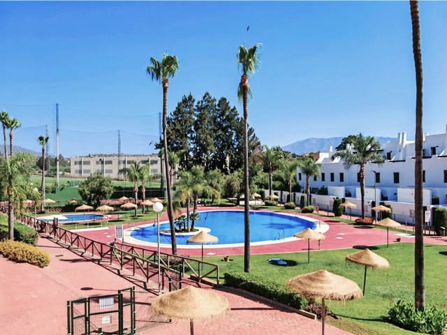 3 soveværelse Lejlighed til salg i La Cala de Mijas, Mijas med swimmingpool garage - € 615.000 (Ref: 9952002)