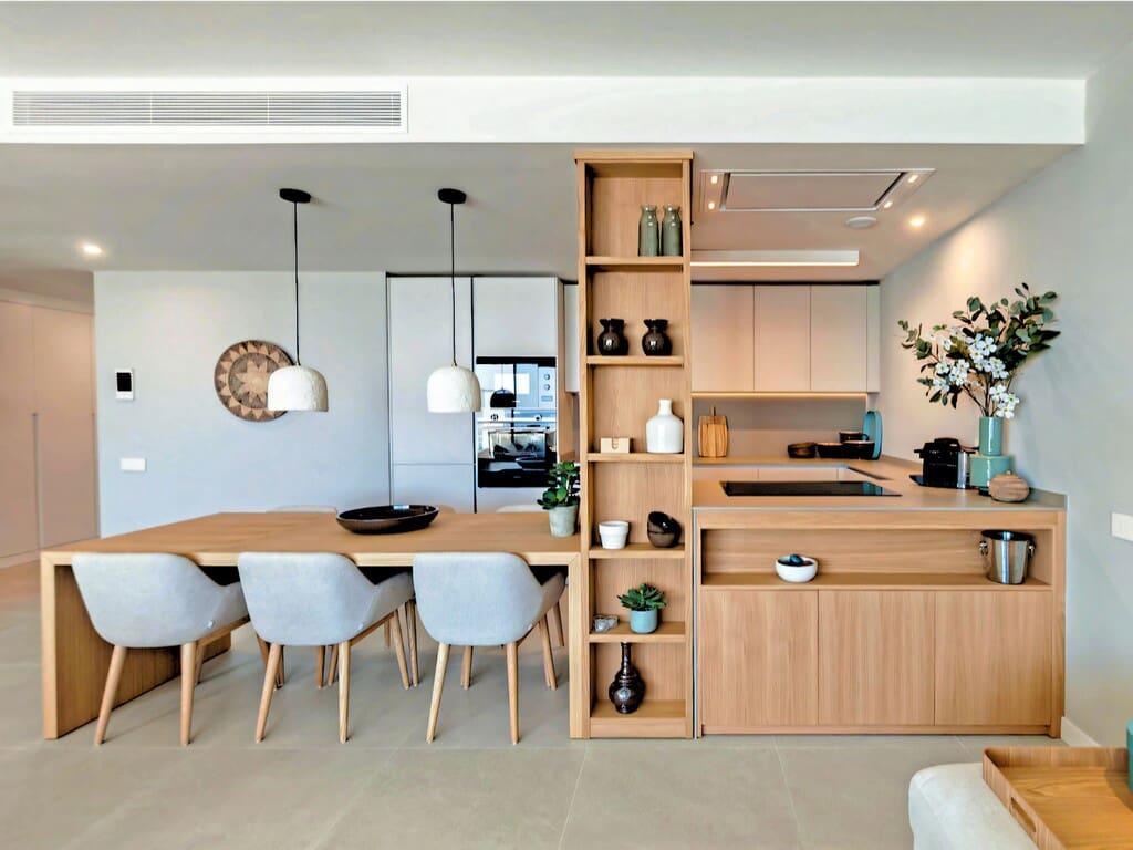 3 slaapkamer Appartement te koop in New Golden Mile met zwembad garage - € 1.080.000 (Ref: 9953804)