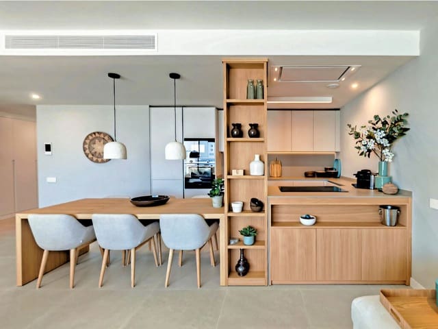 3 slaapkamer Appartement te koop in Selwo, Estepona met zwembad garage - € 1.080.000 (Ref: 9953804)