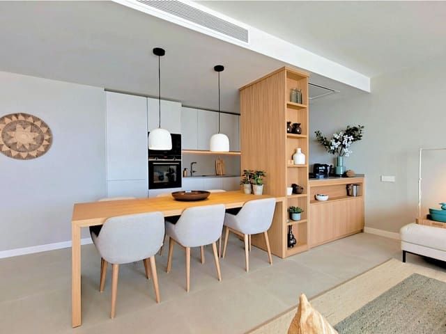 3 slaapkamer Appartement te koop in Selwo, Estepona met zwembad garage - € 1.080.000 (Ref: 9953804)