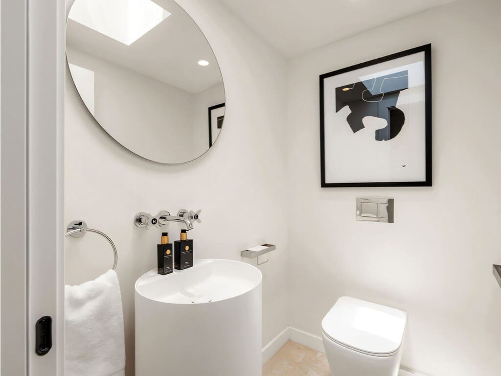 4 quarto Moradia para venda em Nueva Andalucia com piscina garagem - 4 995 000 € (Ref: 9954802)