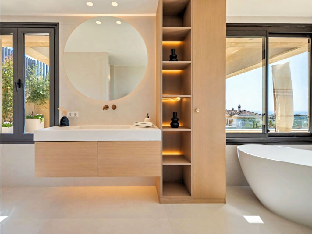 5 soverom Penthouse til salgs i Nueva Andalucia med svømmebasseng garasje - € 6 900 000 (Ref: 9954803)
