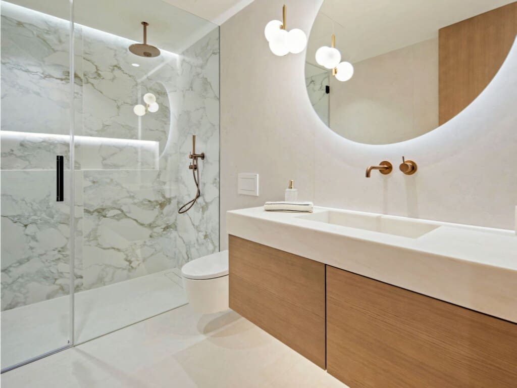5 soverom Penthouse til salgs i Nueva Andalucia med svømmebasseng garasje - € 6 900 000 (Ref: 9954803)