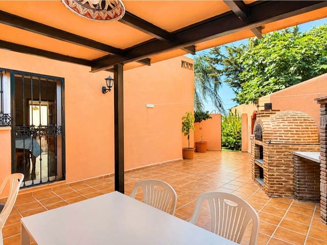7 bedroom Villa for sale in Marbella with pool garage - € 2,195,000 (Ref: 9955673)