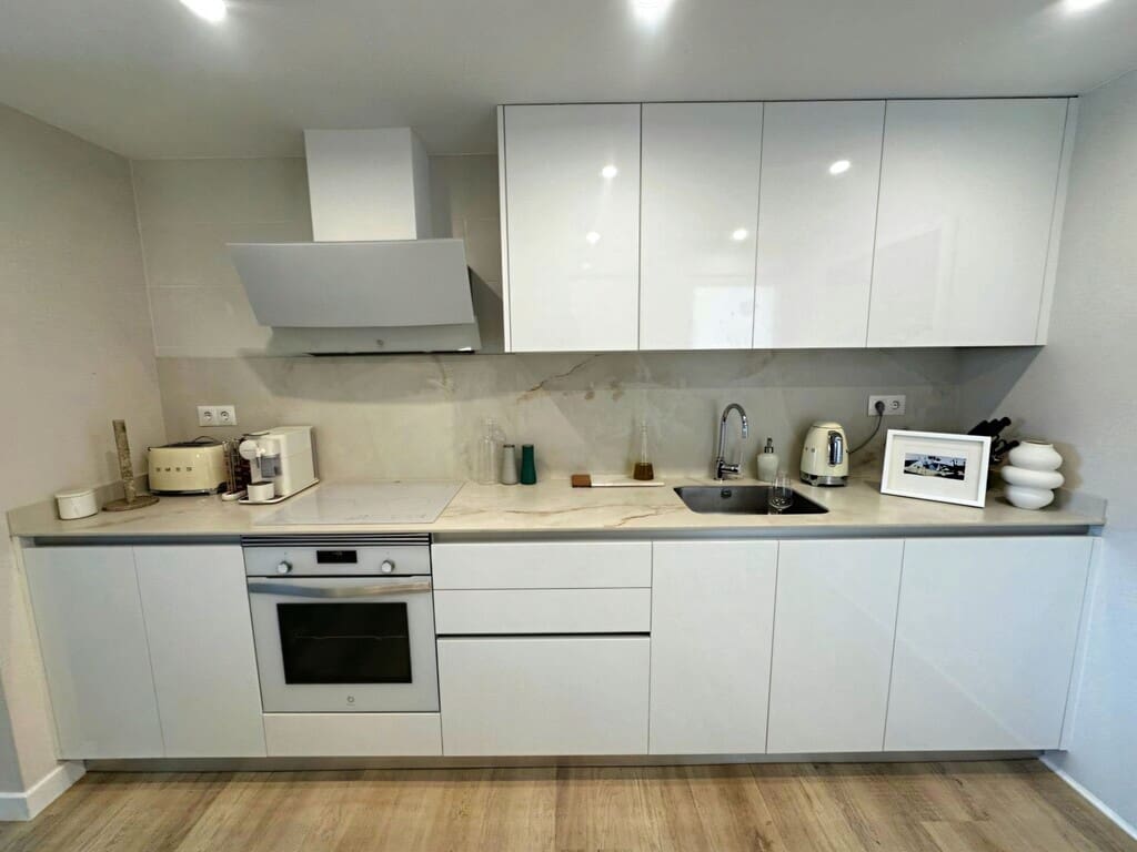 3 camera da letto Appartamento in vendita in Nueva Andalucia con piscina garage - 515.000 € (Rif: 9959315)