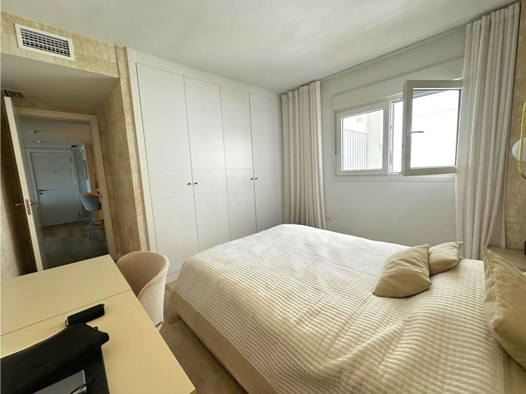 3 camera da letto Appartamento in vendita in Nueva Andalucia con piscina garage - 515.000 € (Rif: 9959315)
