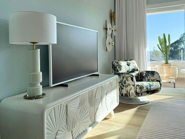 3 sypialnia Apartament na sprzedaż w Nueva Andalucia, Marbella z basenem garażem - 515 000 € (Ref: 9959315)