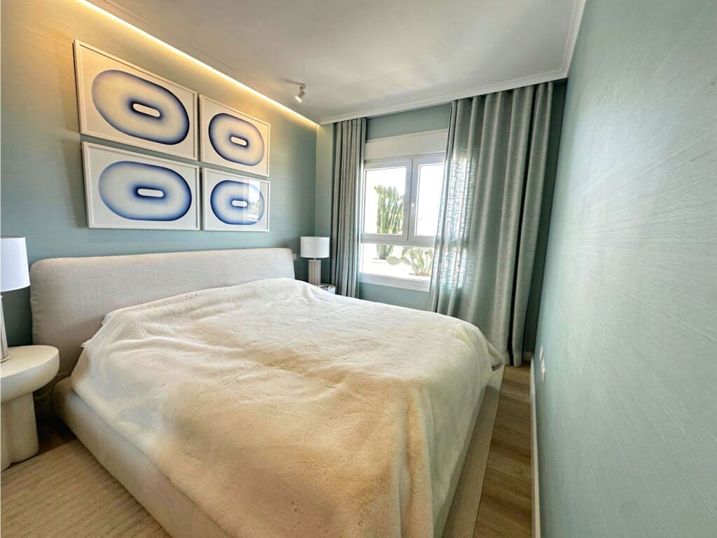 3 camera da letto Appartamento in vendita in Nueva Andalucia con piscina garage - 515.000 € (Rif: 9959315)