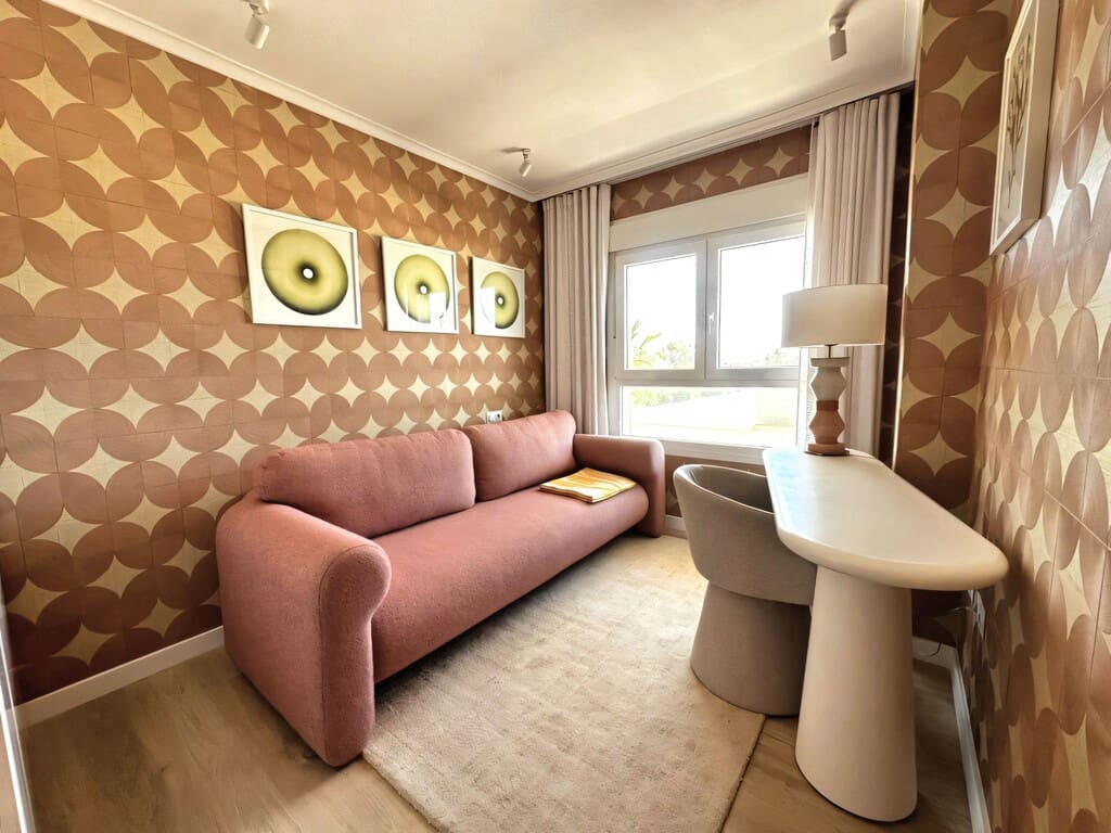 3 camera da letto Appartamento in vendita in Nueva Andalucia con piscina garage - 515.000 € (Rif: 9959315)