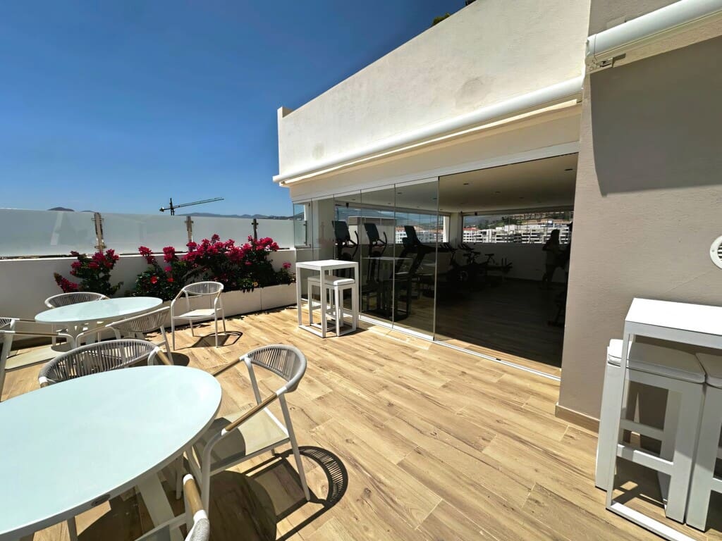 3 camera da letto Appartamento in vendita in Nueva Andalucia con piscina garage - 515.000 € (Rif: 9959315)