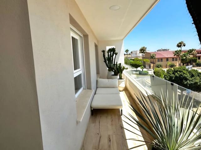 3 sypialnia Apartament na sprzedaż w Nueva Andalucia, Marbella z basenem garażem - 515 000 € (Ref: 9959315)