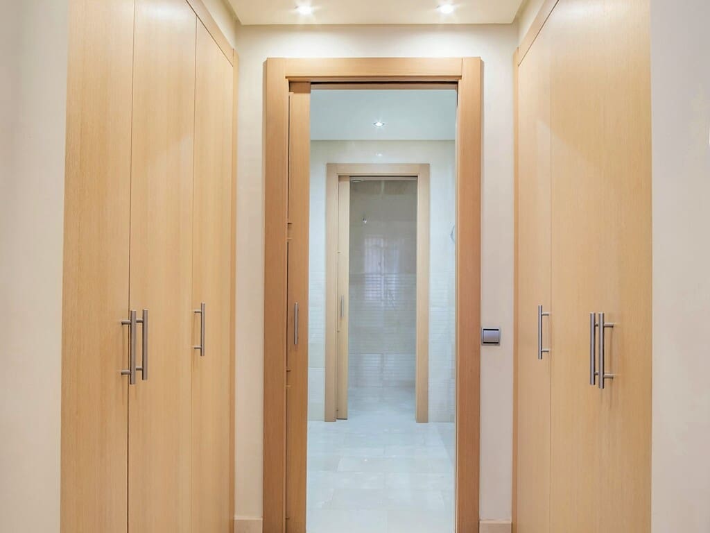 2 chambre Appartement à vendre à Golden Mile avec piscine garage - 1 350 000 € (Ref: 9959317)
