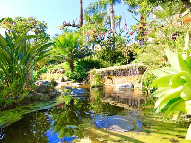 2 soveværelse Lejlighed til salg i Golden Mile, Marbella med swimmingpool garage - € 1.350.000 (Ref: 9959317)