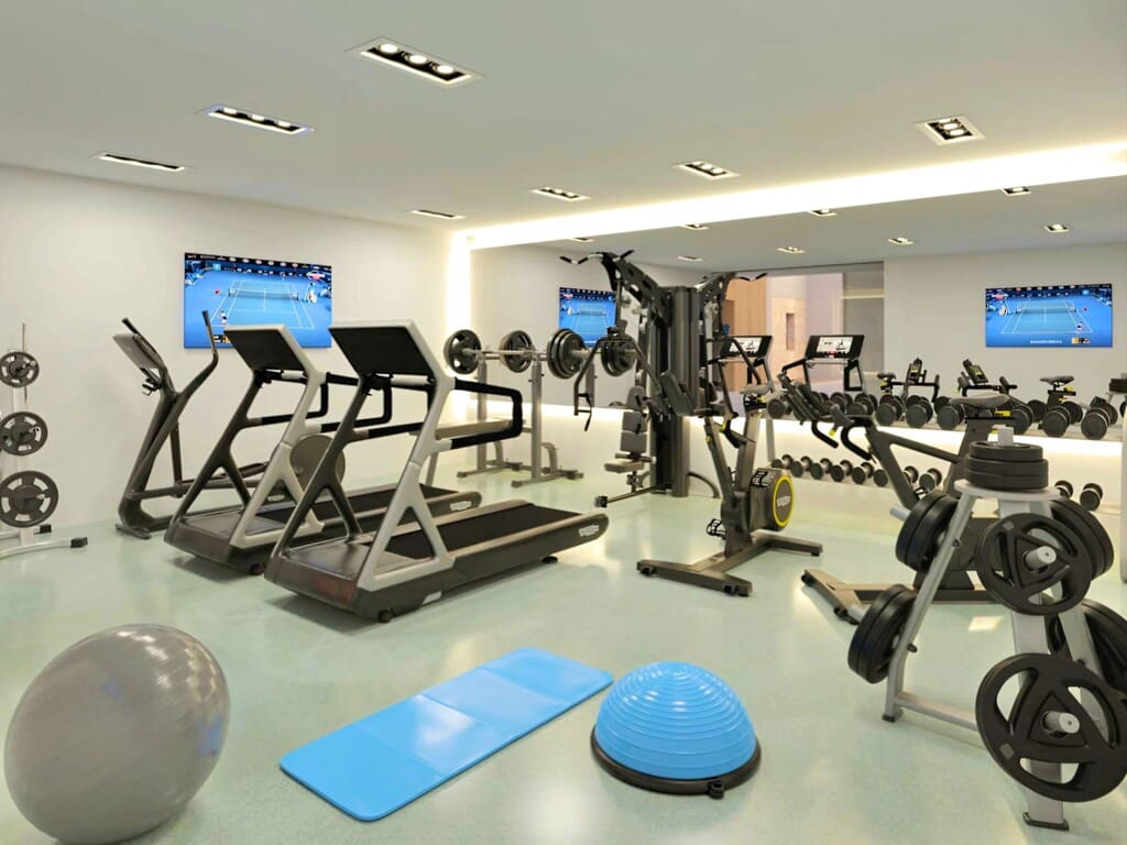 2 Zimmer Penthouse zu verkaufen in Estepona mit Pool Garage - 495.000 € (Ref: 9962222)