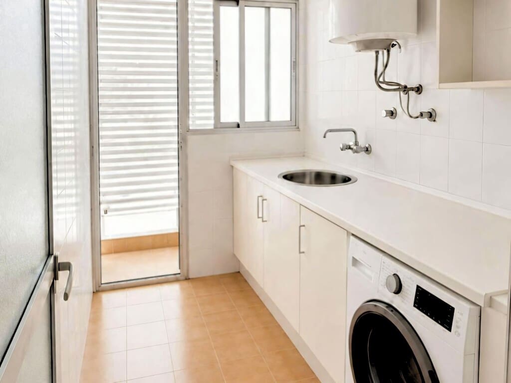 3 soveværelse Lejlighed til salg i Fuengirola med swimmingpool garage - € 457.000 (Ref: 9962223)
