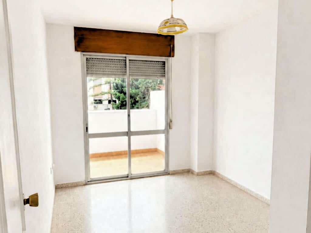 3 soveværelse Lejlighed til salg i Fuengirola med swimmingpool garage - € 457.000 (Ref: 9962223)
