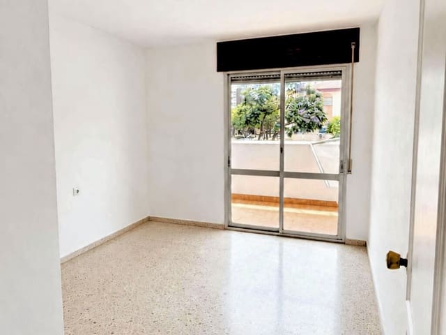 3 soveværelse Lejlighed til salg i Fuengirola med swimmingpool garage - € 457.000 (Ref: 9962223)