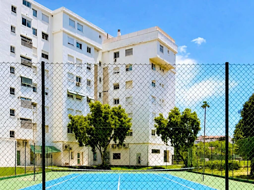 3 soveværelse Lejlighed til salg i Fuengirola med swimmingpool garage - € 457.000 (Ref: 9962223)