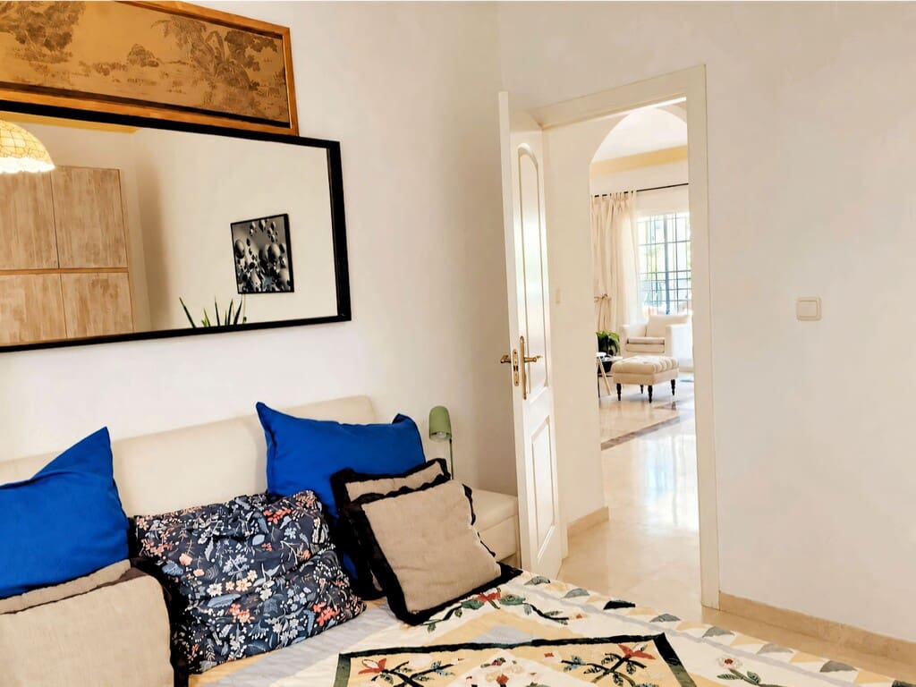 3 camera da letto Appartamento in vendita in Nueva Andalucia con piscina garage - 575.000 € (Rif: 9964788)