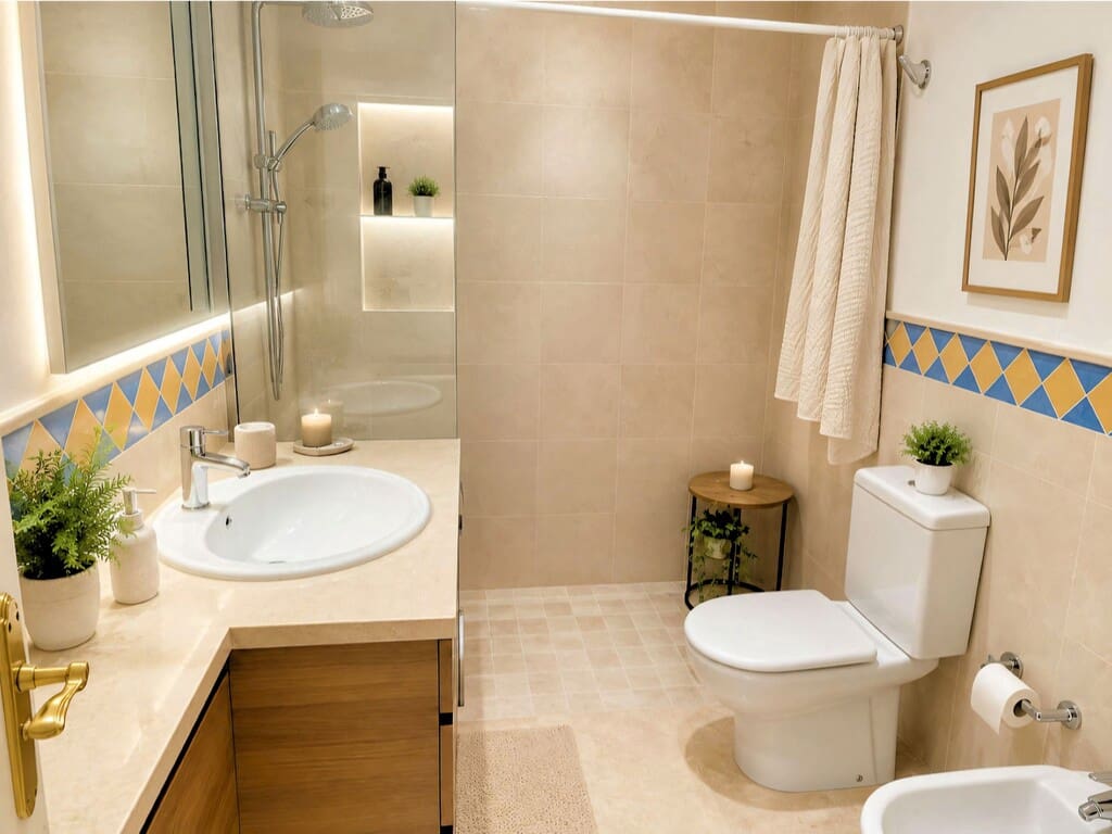 3 camera da letto Appartamento in vendita in Nueva Andalucia con piscina garage - 575.000 € (Rif: 9964788)