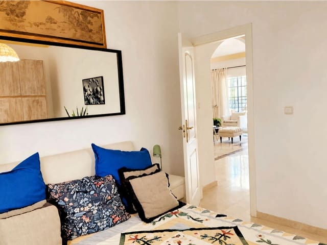 3 camera da letto Appartamento in vendita in Nueva Andalucia, Marbella con piscina garage - 575.000 € (Rif: 9964788)