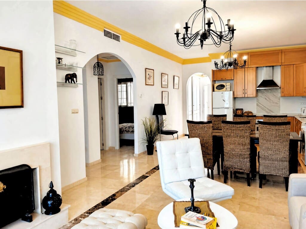 3 camera da letto Appartamento in vendita in Nueva Andalucia con piscina garage - 575.000 € (Rif: 9964788)