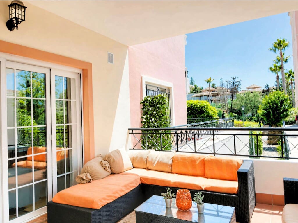 3 camera da letto Appartamento in vendita in Nueva Andalucia con piscina garage - 575.000 € (Rif: 9964788)