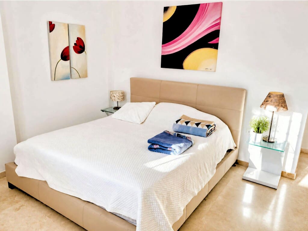 3 camera da letto Appartamento in vendita in Nueva Andalucia con piscina garage - 575.000 € (Rif: 9964788)