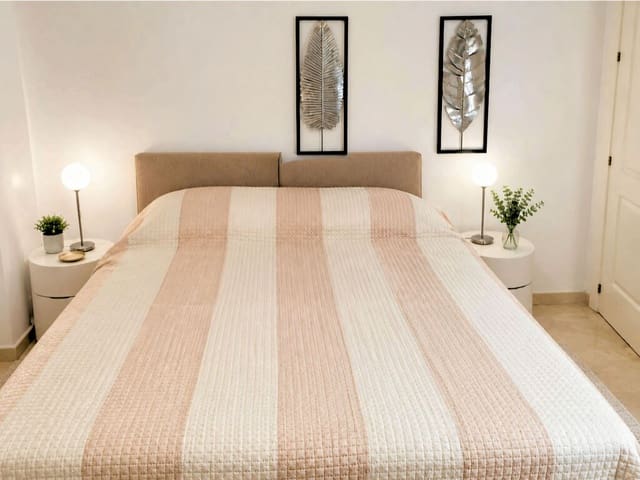 3 camera da letto Appartamento in vendita in Nueva Andalucia, Marbella con piscina garage - 575.000 € (Rif: 9964788)