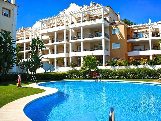 3 camera da letto Appartamento in vendita in Nueva Andalucia, Marbella con piscina garage - 575.000 € (Rif: 9964788)