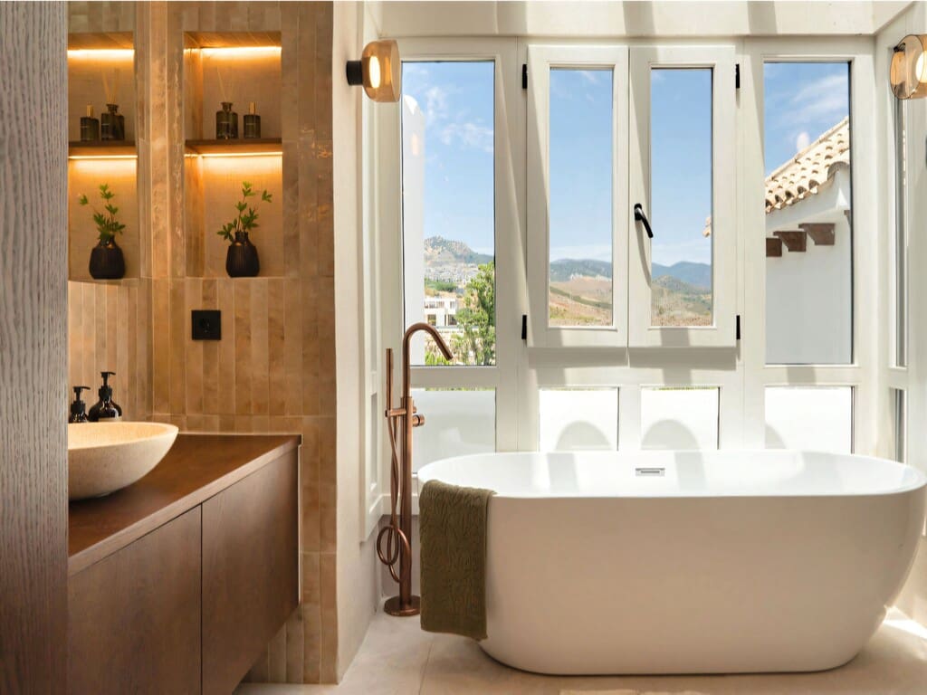 Ático de 3 habitaciones en Benahavís en venta con piscina garaje - 1.650.000 € (Ref: 9967256)