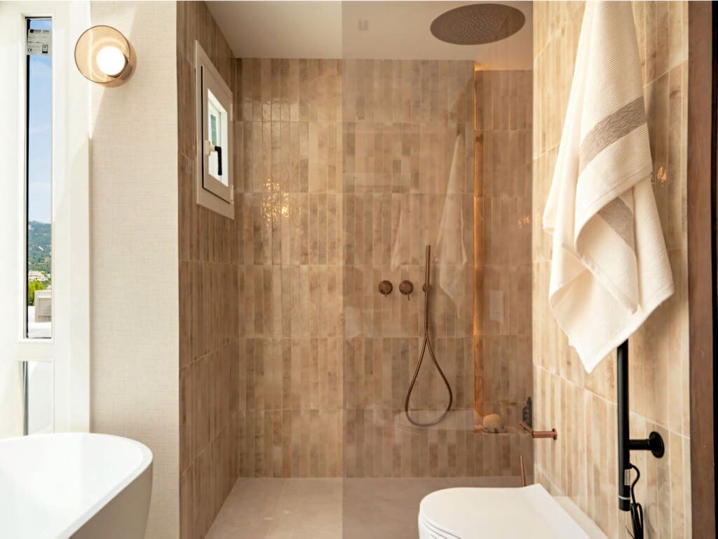 Ático de 3 habitaciones en Benahavís en venta con piscina garaje - 1.650.000 € (Ref: 9967256)