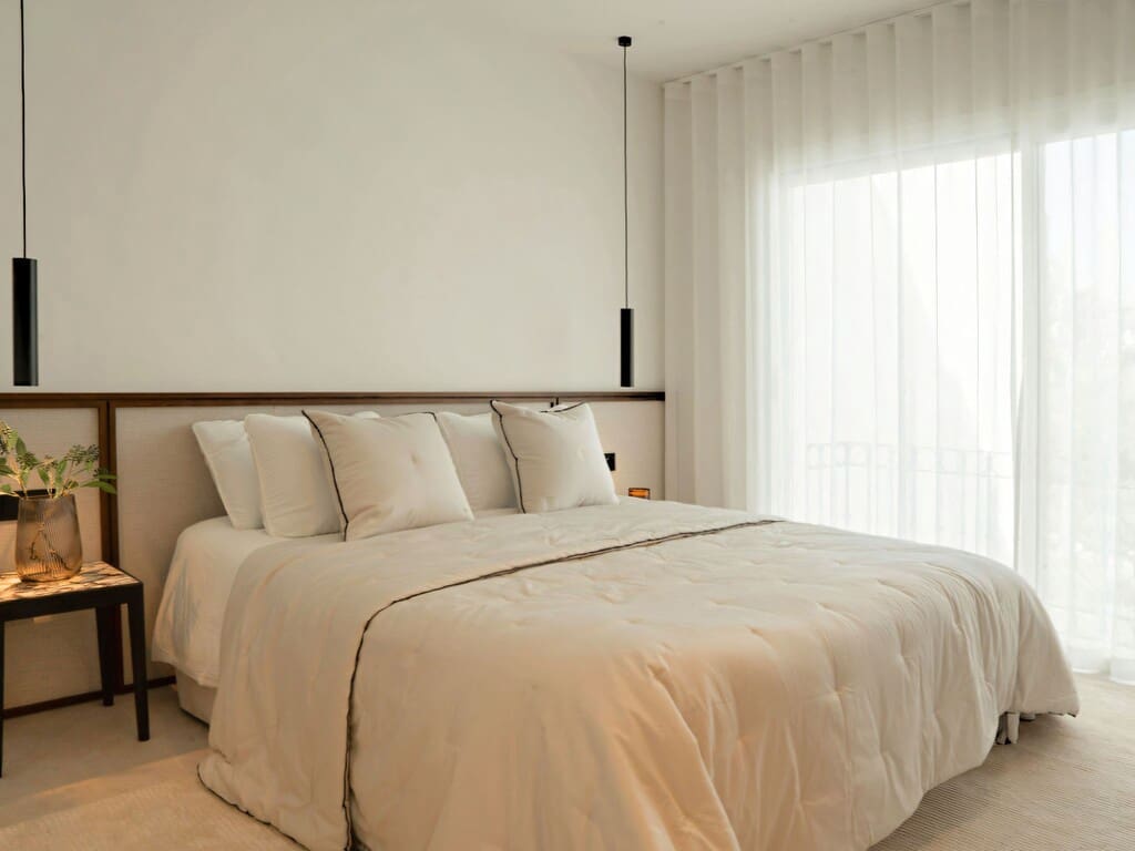 Ático de 3 habitaciones en Benahavís en venta con piscina garaje - 1.650.000 € (Ref: 9967256)