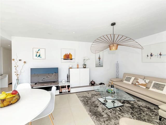 2 soveværelse Lejlighed til salg i Fuengirola med swimmingpool garage - € 570.000 (Ref: 9968092)