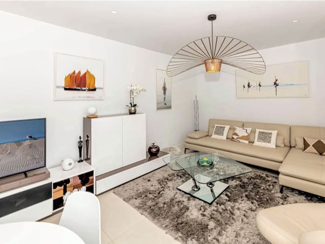 2 soveværelse Lejlighed til salg i Fuengirola med swimmingpool garage - € 570.000 (Ref: 9968092)
