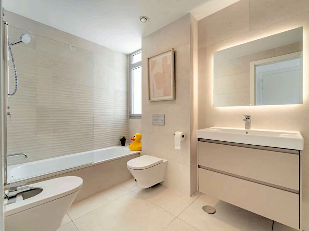 3 bedroom Apartment for sale in Elviria with pool garage - € 1,250,000 (Ref: 9969282)