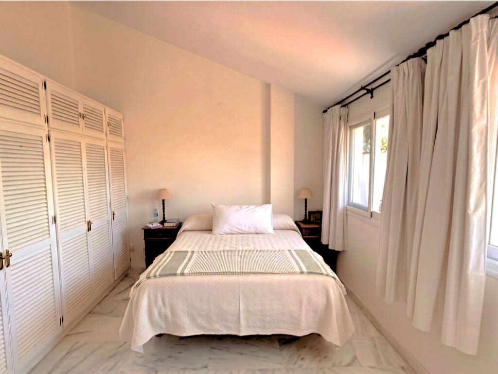 4 Zimmer Penthouse zu verkaufen in Golden Mile mit Pool Garage - 895.000 € (Ref: 9972912)