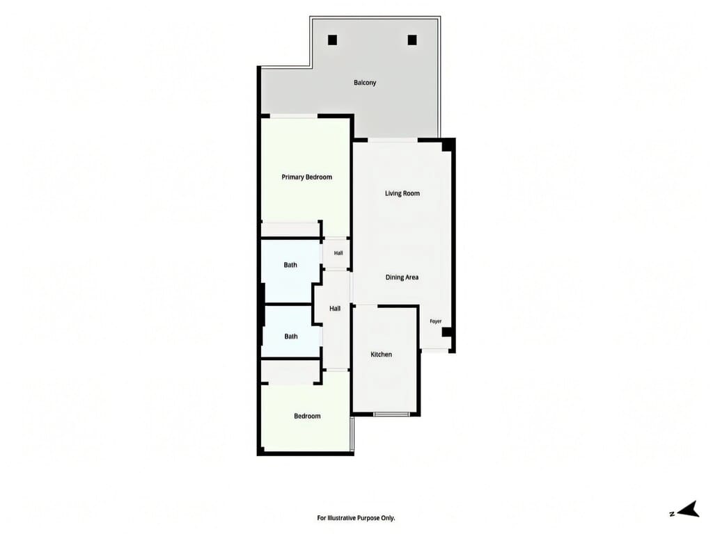 2 Zimmer Apartment zu verkaufen in La Reserva mit Pool Garage - 320.000 € (Ref: 9976842)