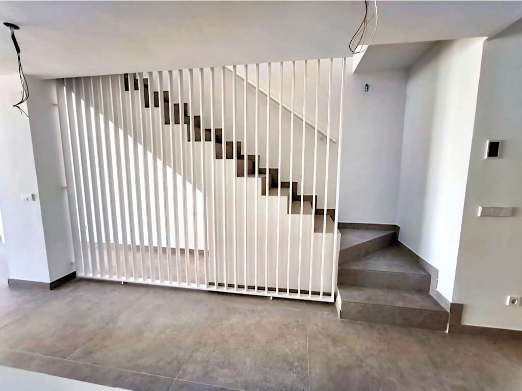 4 soverom Penthouse til salgs i Bel-Air med svømmebasseng garasje - € 1 490 000 (Ref: 9976843)