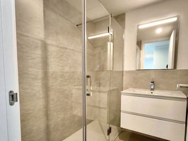 4 soverom Penthouse til salgs i Bel-Air, Estepona med svømmebasseng garasje - € 1 490 000 (Ref: 9976843)