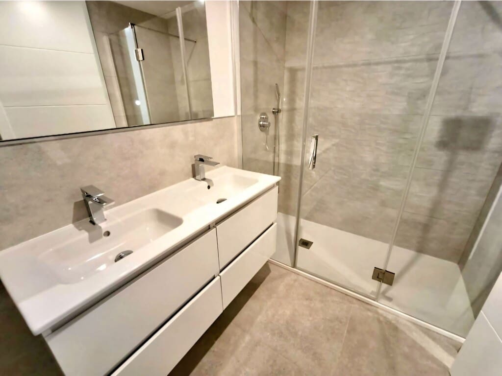 4 soverom Penthouse til salgs i Bel-Air med svømmebasseng garasje - € 1 490 000 (Ref: 9976843)