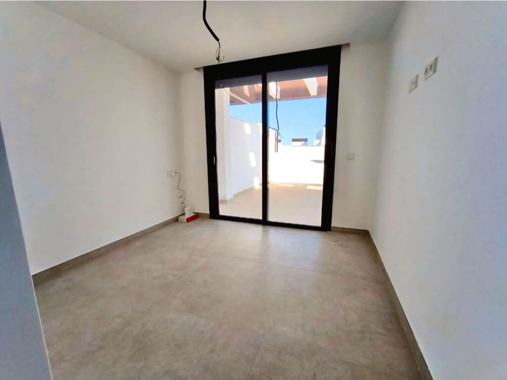 4 soverom Penthouse til salgs i Bel-Air med svømmebasseng garasje - € 1 490 000 (Ref: 9976843)